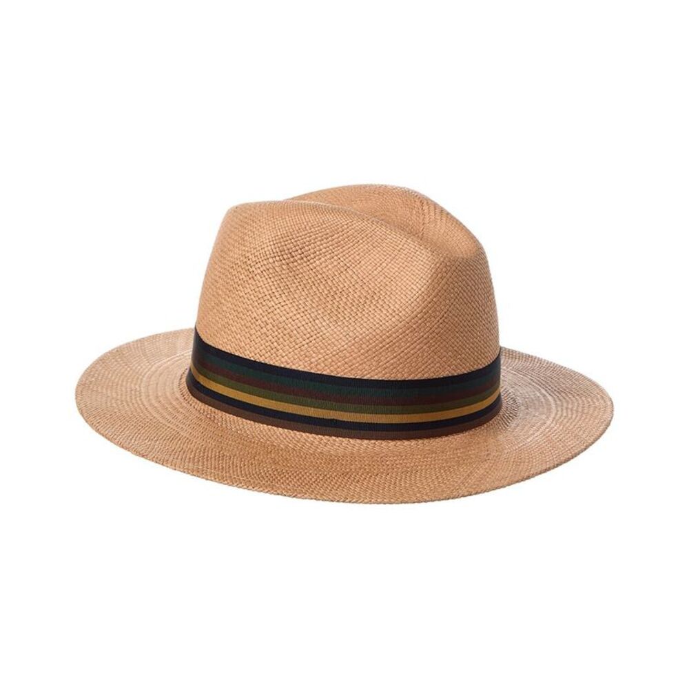 Max Mara Rodesia Hat, Brown